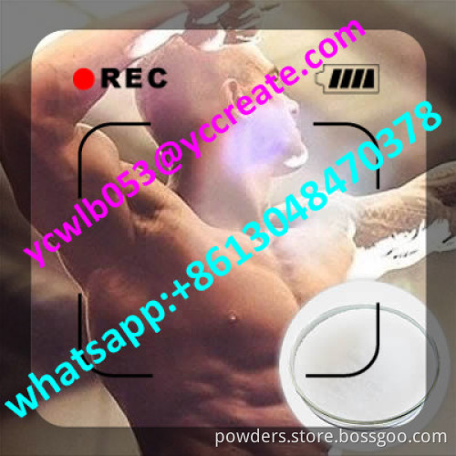 Muscle Building Steroids For Anemia Treatment / Anti-cancer 434-07-1